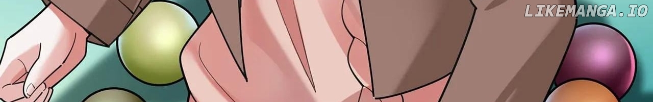 Daddy President Is Too Hard To Deal With Chapter 129 - page 69